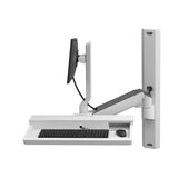 Carefit Combo System, Snow