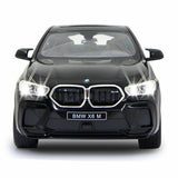 Jamara Bmw X6 M 1:14 2,4ghz Negro