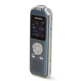 Aiwa Dvr-M700 Azul Grabadora De Voz Digital 16gb