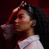 Method 360 Anc True Wireless Inalámbricoe Kopfhörer, Schwarz Bluetooth In-Ear, Sound By Bose