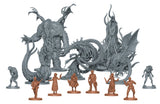 EAN 8435407627819 - Asmodee Cthulhu: Death May Die Cthulhu Dead May Die 120 min Juego de mesa Escape imagen 3