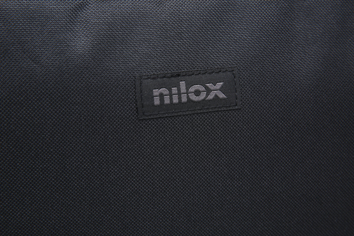 Maletin Para Portatil Nilox 15.6" Basic