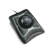 EAN 0085896643258 - Kensington Expert Mouse ratón Ambidextro Óptico 400 DPI imagen 8