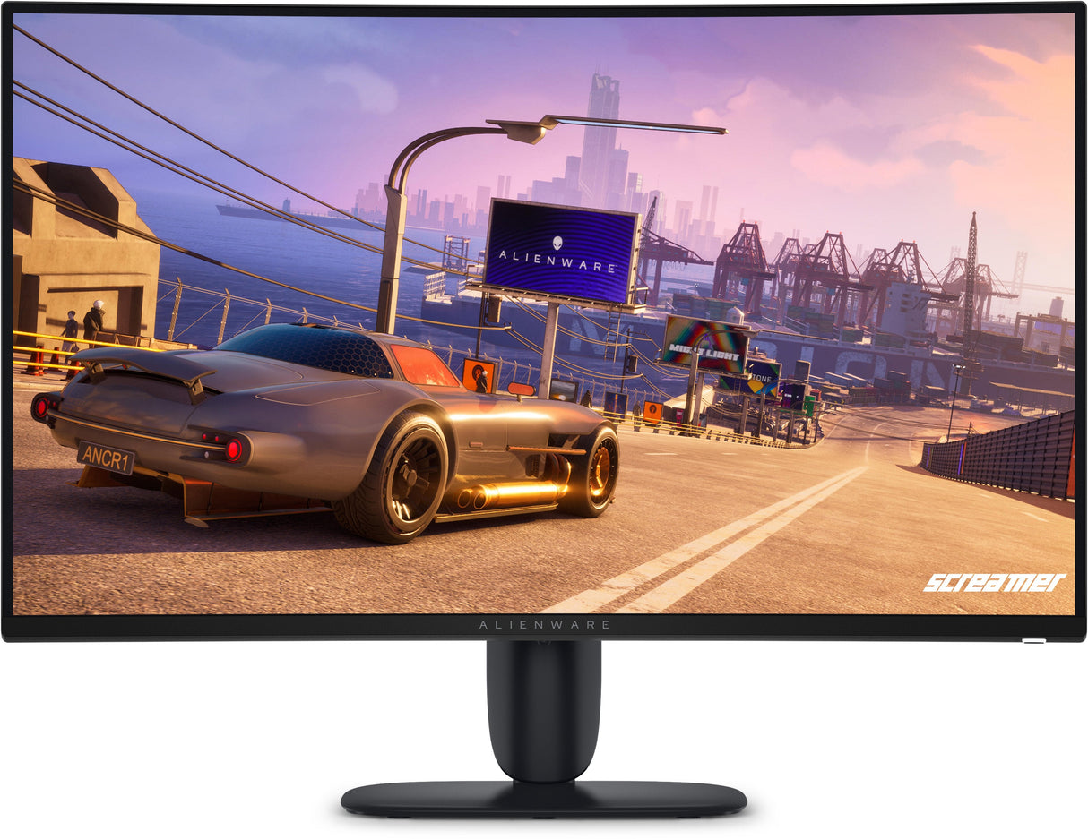 Dell Alienware Aw3226dm - Led-Monitor - Gaming - Curvado - 80.01 Cm (32")