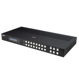 Lindy 8x8 Hdmi 8k60 Matrix