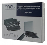 Mcl Universal Laptop Holder -