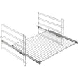 EAN 7332543112890 - AEG TR1LV pieza y accesorio de hornos Metálico Grid imagen 1