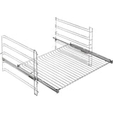 EAN 7332543112890 - AEG TR1LV pieza y accesorio de hornos Metálico Grid imagen 1