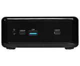 EAN 4710483939488 - Asrock NUC BOX-1240P Negro i5-1240P 3,3 GHz imagen 2