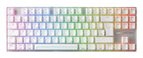 Cherry Xtrfy Mx 8.2 Pro Tmr Wireless G8e-3885 Blanco