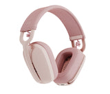 EAN 5099206103818 - Logitech 981-001176 auricular y casco Auriculares Inalámbrico Diadema Llamadas/Música Bluetooth Rosa imagen 2