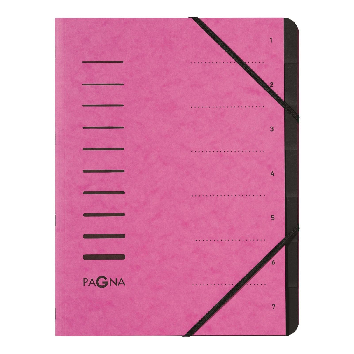 Pagna 40058-34 Carpeta A4 Rosa