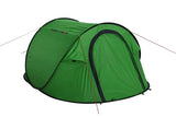 EAN 4001690101233 - High Peak Vision 3 Verde Tienda tipo túnel imagen 6