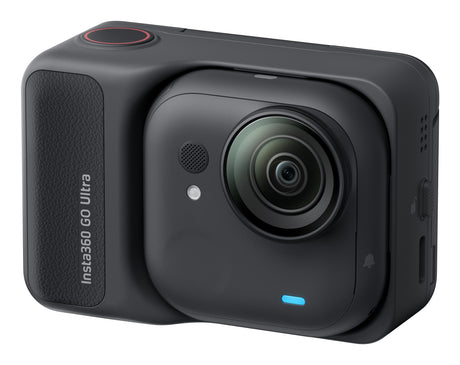 EAN 6977644761045 - Insta360 GO Ultra Standard Black cámara para deporte de acción 4K Ultra HD 25,4 / 1,28 mm (1 / 1.28") Wif imagen 12
