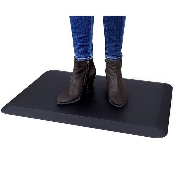 Startech.Com Alfombra Ergonómica Antifatiga Para Escritorios De Pie O Sentado