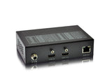 EAN 4015867192856 - LevelOne HVE-9111T extensor audio/video Transmisor de señales AV Negro imagen 2