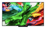 Televisor Lg Qned Evo Ai 75qned86a6a 75' Ultra Hd 4k Smart Tv Wifi