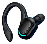 EAN 8434847071176 - COOL Accesorios 8434847071176 Auriculares Inalámbrico gancho de oreja Llamadas/Música Bluetooth Negro imagen 2
