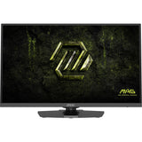 Monitor  Msi Mag 274qpf X32 27" Rapid Ips Wqhd 320hz 0.5ms Hdmi2.1x2 Dp Pivot