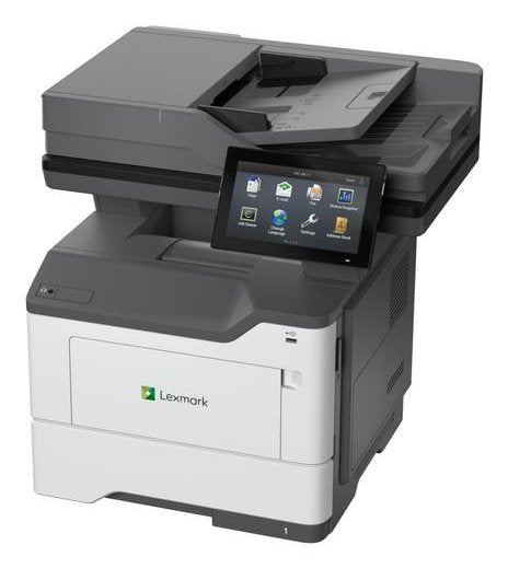 Lexmark Mx632adwe