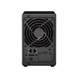 EAN 0846504004447 - Synology DiskStation DS723+ servidor de almacenamiento NAS Torre Ryzen Embedded R1600 2 GB DDR4 DiskStati imagen 5