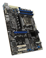 EAN 4711081420217 - ASUS P12R-E Intel C256 LGA 1200 (Socket H5) ATX imagen 2