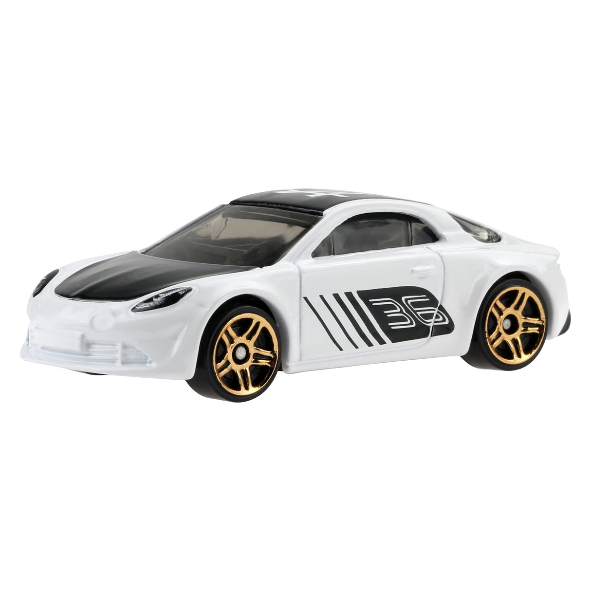 EAN 0194735023806 - Hot Wheels HDH51 vehículo de juguete imagen 3