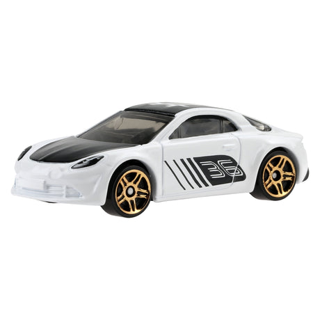 EAN 0194735023806 - Hot Wheels HDH51 vehículo de juguete imagen 3