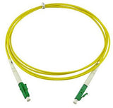 Blueoptics Lwl Patchkabel Lc-Apc / Lc-Apc Sm Os2 20,0m