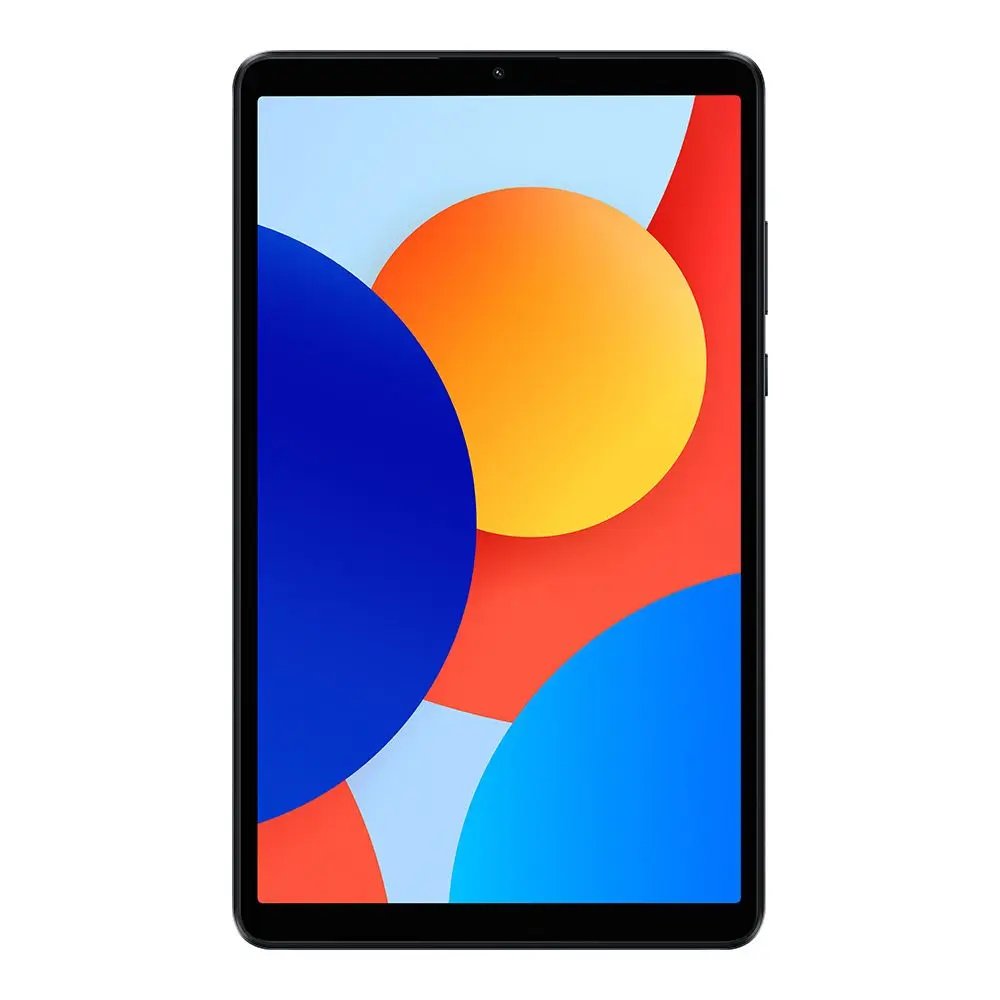 Tablet Xiaomi Redmi Pad Se 8.7 4g 4+128 Black