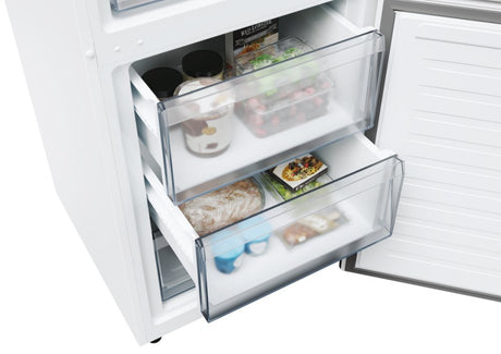 EAN 8059019092553 - Candy CNCQ2T620DW Independiente 409 L Blanco imagen 12