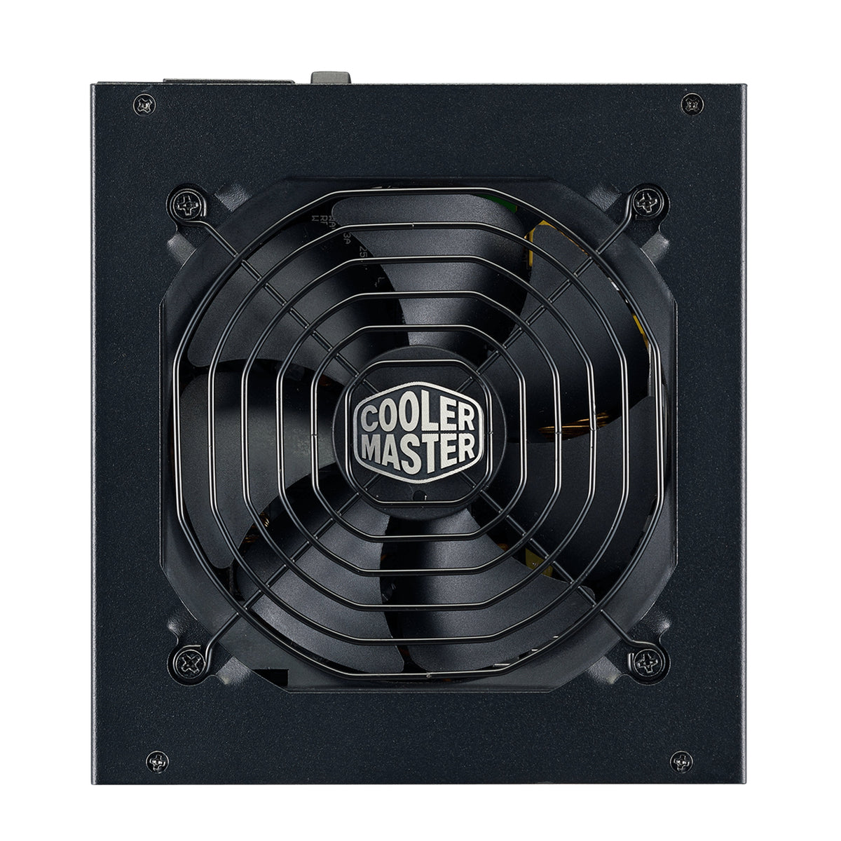 Fuente De Alimentacion Cooler Master Mwe Gold V2 850 850w Ful Modular 80+ Gold Bulk Mpe-8501-Afaag-Nl