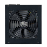 Fuente De Alimentacion Cooler Master Mwe Gold V2 850 850w Ful Modular 80+ Gold Bulk Mpe-8501-Afaag-Nl