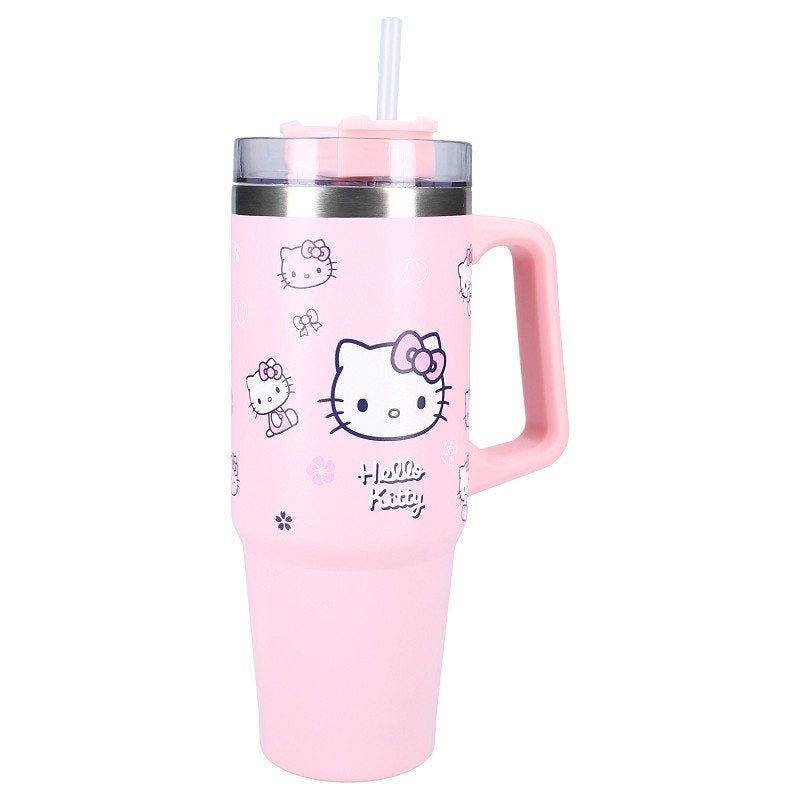 Vadobag Botella 900ml Hello Kitty Bottled Bliss