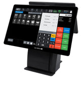 Olympia Regimrierkasse T215 Ohne Display Negro