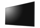 Sony Fw-55bz30l/Tm  Pantalla Plana Para Señalización Digital 139,7 Cm (55") Lcd Wifi 440 Cd / M² 4k Ultra Hd Negro Android 24/7