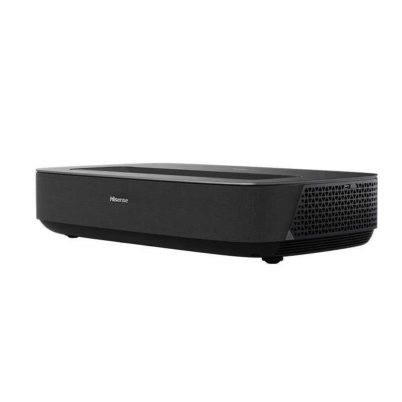 Proyector  Hisense Pl1he De Alcance Ultracorto 2100 Lúmenes Ansi Dlp Uhd 4k (3840x2160) Negro