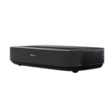 Proyector  Hisense Pl1he De Alcance Ultracorto 2100 Lúmenes Ansi Dlp Uhd 4k (3840x2160) Negro