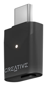 EAN 5390660196133 - Creative Labs BT-W6 Negro imagen 2