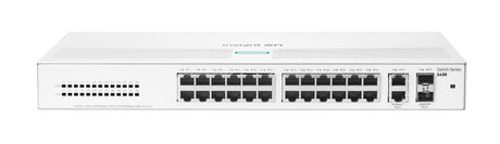 EAN 0190017537979 - HPE Aruba Networking Networking Instant On Switch 26p Gigabit 2p SFP 1430 imagen 1