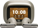 Jbl Live Flex 4, Kabellose In-Ear-Kopfhörer Con Bluetooth, 50 Std. Akkulau