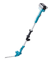 Cortasetos Inalámbrico Makita Dun461wz, 18 Voltios (Azul/Negro, Sin Batería Ni Cargador)