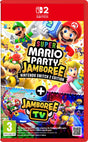 EAN 0045496312916 - Nintendo Super Mario Party Jamboree Estándar Alemán, Holandés, Inglés, Español, Francés, Italiano, Japoné imagen 1