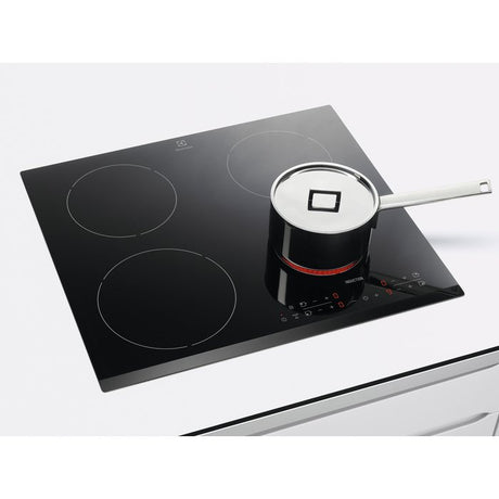 EAN 7332543669448 - Electrolux LIR60430 Negro Integrado 60 cm Con placa de inducción 4 zona(s) imagen 7