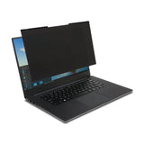 EAN 0085896583530 - Kensington K58353WW filtro para monitor 39,6 cm (15.6") Portátil imagen 10