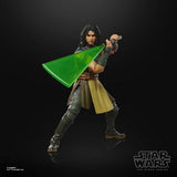 Figura Quinlan Vos The Clone Wars Star Wars 15cm