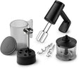 EAN 8720389024658 - Philips HR3781/20 batidora Batidora de mano imagen 1