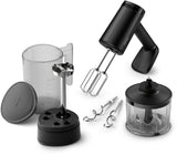 EAN 8720389024658 - Philips HR3781/20 batidora Batidora de mano imagen 1