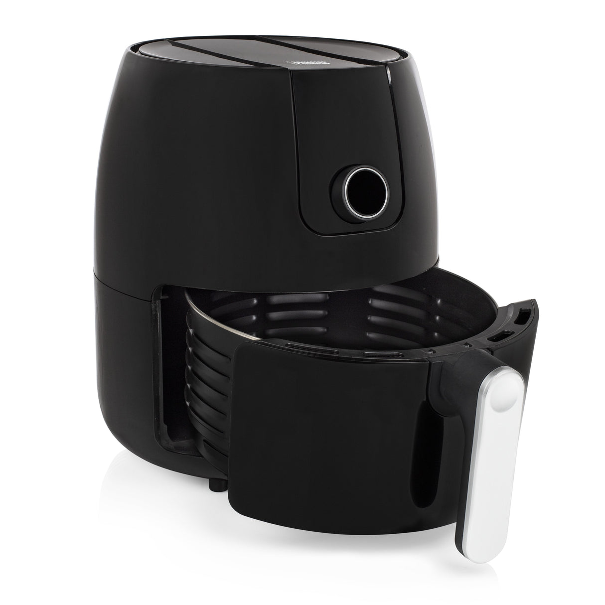 Freidora Por Aire Sin Aceite Princess Digital Xxl 182025 1500w Capacidad 4.5l