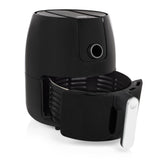 Freidora Por Aire Sin Aceite Princess Digital Xxl 182025 1500w Capacidad 4.5l
